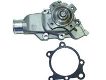 Water Pump for Jeep 00-06 TJ Wrangler, 99-04 WJ, WG Grand Cherokee w/ 4.0L Eng. Crown Automotive
