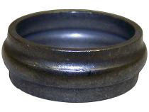 Rear Pinion Crush Sleeve for Select Jeep 99-04 Gr. Cherokee &amp;amp; 02 Liberty w/ D35 Crown Automotive