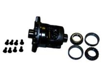 Differential Case Kit for Jeep Vehicles w/ Dana 35 Rear Axle w/ Trac-Lok Uses 7/16 inch Ring Gear Bolts Crown Automotive