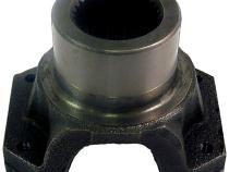 Yoke for Jeep 1999-04 WJ Grand Cherokee w/ Dana 44 Rear Axle w/ 3.73 Gear Ratio Crown Automotive