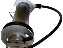 Fuel Module for 1997-2001 Jeep XJ Cherokee w/ 2.5L, 4.0L Engines, Includes Seal Crown Automotive