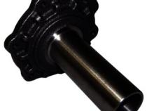 Input Bearing Retainer for 00-04 XJ Cherokee, KJ Liberty, TJ Wrangler w/ NV3550 Crown Automotive