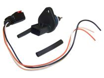 Vehicle Speed Sensor for Select Jeep YJ Wrangler, XJ Cherokee &amp;amp; ZJ Gr. Cherokee Crown Automotive