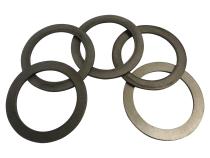 Differential Carrier Shim Set .126-.130 inch for 94-04 Jeep ZJ, WJ Grand Cherokee w/ D44 Rear Crown Automotive