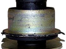 Rack &amp;amp; Pinion Bushing for Select 97-99 Dodge Intrepid, Chrysler Concorde &amp;amp; LHS Crown Automotive