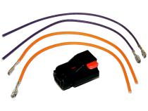 Wiring Harness Repair Kit for Various 1997+ Jeep Models Crown Automotive
