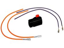 Wiring Harness Repair Kit for Various 1997+ Jeep Models Crown Automotive