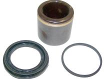Front Caliper Piston &amp;amp; Seal Kit for 03-05 Dodge Neon &amp;amp; 01-10 Chrysler PT Cruiser Crown Automotive
