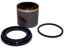 Front Caliper Piston &amp;amp; Seal Kit for 03-05 Dodge Neon &amp;amp; 01-10 Chrysler PT Cruiser Crown Automotive