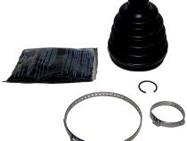 Front Outer CV Joint Boot Kit for 01-06 Chrys. PT Cruiser or 01 Dodge/Plym. Neon Crown Automotive