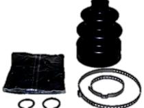 Right Front Inner CV Shaft Boot Kit for Select Dodge,Plymouth,Chrysler Vehicles Crown Automotive