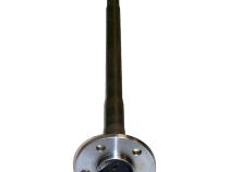 Rear Axle Shaft for 96-01 XJ Cherokee w/ Chrysler 8.25 Inch Rear Axle w/ 29 Splines Crown Automotive