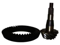 Ring and Pinion for 94-98 Dodge RAM Van &amp;amp; 98 RAM w/ 9.25 Rear Axle, 3.55 Ratio Crown Automotive