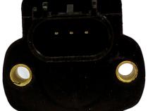 Throttle Position Sensor for Select 2002-2006 Jeep TJ, WJ, WK, XK, KJ Models Crown Automotive