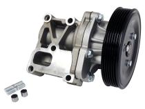 Water Pump for Jeep 14+ KL, 14-22 MP, 15-22 BU &amp;amp; BV w/ 2.4L Engine Crown Automotive