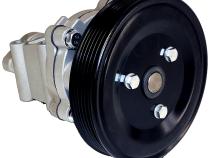 Water Pump for Jeep 14+ KL, 14-22 MP, 15-22 BU &amp;amp; BV w/ 2.4L Engine Crown Automotive