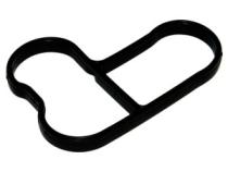 Spark Plug Well Gasket for 2018+ Jeep JL, WL, KL, &amp;amp; MP Models w/ 2.0L Engine Crown Automotive