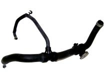 Upper Radiator Hose for Select Jeep 07-17 MK Compass, Patriot Models Crown Automotive