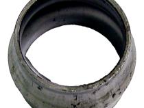 Front Pinion Crush Sleeve for Jeep 07-18 JK Wrangler and 02-12 KK, LJ Liberty Crown Automotive