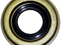Flanged Pinion Seal for Select Jeep 01-04 WJ Grand Cherokee, 03-06 Jeep Wrangler Crown Automotive