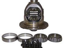Rear Differential Case Kit for 2002 KJ Liberty w/ Dana 35 Rear Axle Crown Automotive