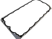 Engine Oil Pan Gasket for 2002-04 Jeep KJ Liberty w/ 2.5L or 2.8L Diesel Engines Crown Automotive