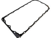 Engine Oil Pan Gasket for 2002-04 Jeep KJ Liberty w/ 2.5L or 2.8L Diesel Engines Crown Automotive