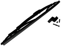 20 Inch Front Wiper Blade for Select 93-07 Jeep ZJ, KJ, &amp;amp; MK Models Crown Automotive