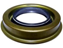 Pinion Seal for Select 2000-2004 WJ, WG Jeep Grand Cherokee w/ D44 Rear Axle Crown Automotive