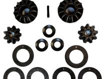 Differential Gear Set for Jeep 05-10 Grand Cherokee, 06-10 Commander w/ Std Dif Crown Automotive