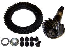 Ring &amp;amp; Pinion Kit for Select Jeep 00-06 TJ, XJ w/ Dana 35 Rear Axle, 3.07 Ratio Crown Automotive