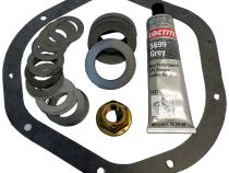 Pinion Shim Kit for 03-06 Jeep TJ Wrangler w/ D44 Rear Axle w/ Tru-Lok Diff. Crown Automotive