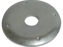 Rear Upper Shock Absorber Washer for 2007-2017 Jeep MK Compass / Patriot, L or R Crown Automotive