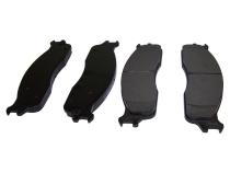 Brake Pad Set for Dodge 2003-2008 RAM DR, DH, D1 2500 / 3500 Trucks Crown Automotive
