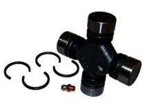 Universal Joint for 2003-2006 Jeep TJ Wrangler w/o Unlimited w/ Rubicon (Rear) Crown Automotive