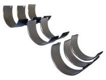 .25mm Connecting Rod Bearing Set for Jeep 03+ TJ Wrangler, 02-05 KJ Liberty w2.4 Crown Automotive