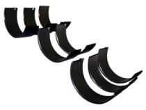 .25mm Connecting Rod Bearing Set for Jeep 03+ TJ Wrangler, 02-05 KJ Liberty w2.4 Crown Automotive