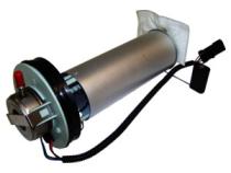 Fuel Module for 03-04 Jeep TJ Wrangler w/ 2.4L, 4.0L Engines, Includes Seal Crown Automotive