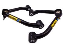 Suspension Control Arm Kit Silverado/Sierra 1500 07-16 UCA Tubular Ball Joint Upper Control Arm Kit B8 Control Arms Bilstein