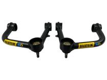 Suspension Control Arm Kit Toyota 4Runner 03-24 Front UCA Tubular Ball Joint Upper Control Arm Kit B8 Control Arms Bilstein