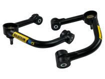 Suspension Control Arm Kit Toyota 4Runner 03-24 Front UCA Tubular Ball Joint Upper Control Arm Kit B8 Control Arms Bilstein