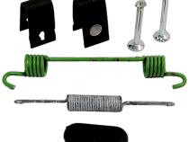 Rear Parking Brake Hardware Kit for Select 2005-2008 Dodge &amp;amp; Chrysler, L or R Crown Automotive