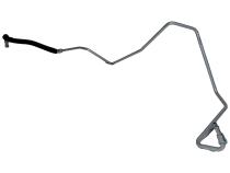 Transmission Cooler Return Hose for 2003-2004 Jeep KJ Liberty w/ 42RLE Trans. Crown Automotive
