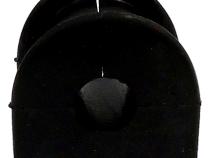 Left or Right Rear Sway Bar Bushing for 2007-2009 Jeep MK Compass / Patriot Crown Automotive