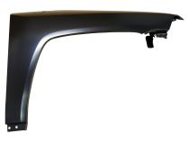 Right Fender for 2007-2010 Jeep MK Compass, Non-Export Crown Automotive