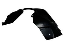 Left Front Fender Liner for 2007-2010 Jeep MK Patriot Crown Automotive
