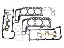 Upper Gasket Set for Jeep 02-05 Liberty &amp;amp; 05 Grand Cherokee w/ 3.7L Engine Crown Automotive