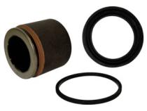 Brake Caliper Rebuild Kit for Miscellaneous 2005-14 Dodge/Chrysler Models Crown Automotive