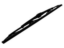Front Wiper Blade for 2005-2013 Jeep WK Grand Cherokee, 21 Inch Long Crown Automotive