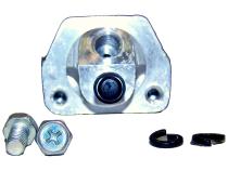 Wheel Cylinder for Select 2004-2009 Chrysler PT Cruiser w/ Rear Drum Brakes Crown Automotive